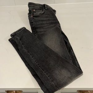 Mango soho skinny jeans